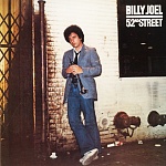 Billy Joel / 52nd Street [Numbered Limited Edition Hybrid SACD-DSD]